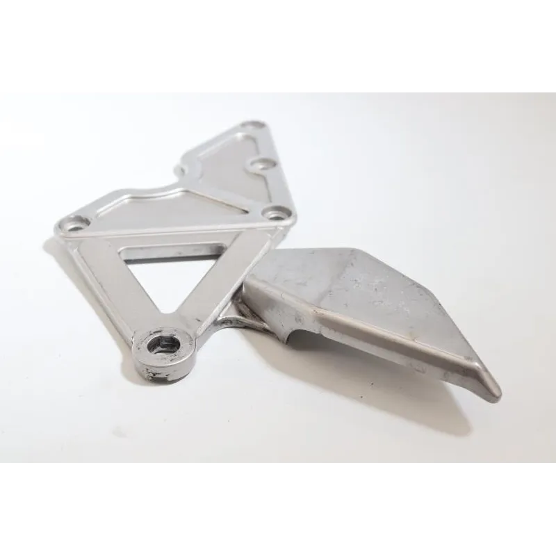Habillage platine gauche SUZUKI GSF 400 BANDIT 1991 - 1995