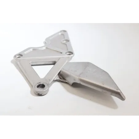 Habillage platine gauche SUZUKI GSF 400 BANDIT 1991 - 1995