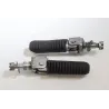 Repose pieds avant droit SUZUKI GSF 400 BANDIT 1991 - 1995 Repose pieds avant droit SUZUKI GSF 400 BANDIT 1991 - 1995