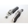 Repose pieds avant droit SUZUKI GSF 400 BANDIT 1991 - 1995 Repose pieds avant droit SUZUKI GSF 400 BANDIT 1991 - 1995