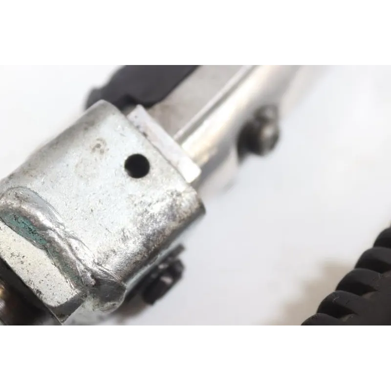 Repose pieds avant droit SUZUKI GSF 400 BANDIT 1991 - 1995