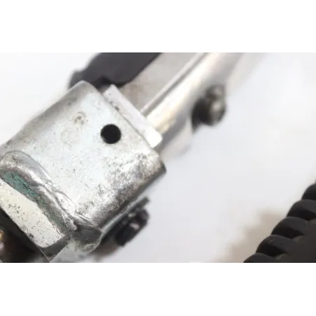 Repose pieds avant droit SUZUKI GSF 400 BANDIT 1991 - 1995