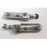 Repose pieds avant droit SUZUKI GSF 400 BANDIT 1991 - 1995 Repose pieds avant droit SUZUKI GSF 400 BANDIT 1991 - 1995