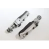 Repose pieds avant droit SUZUKI GSF 400 BANDIT 1991 - 1995 Repose pieds avant droit SUZUKI GSF 400 BANDIT 1991 - 1995