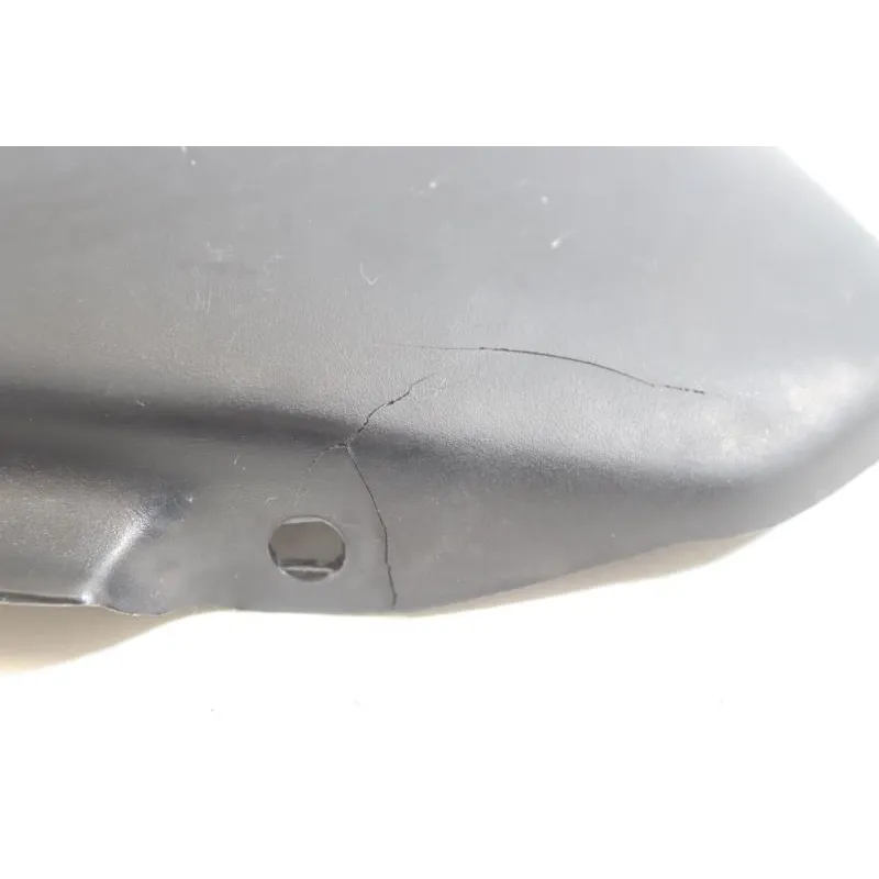 Cache lateral gauche DUCATI MONSTER 695 2006 - 2007
