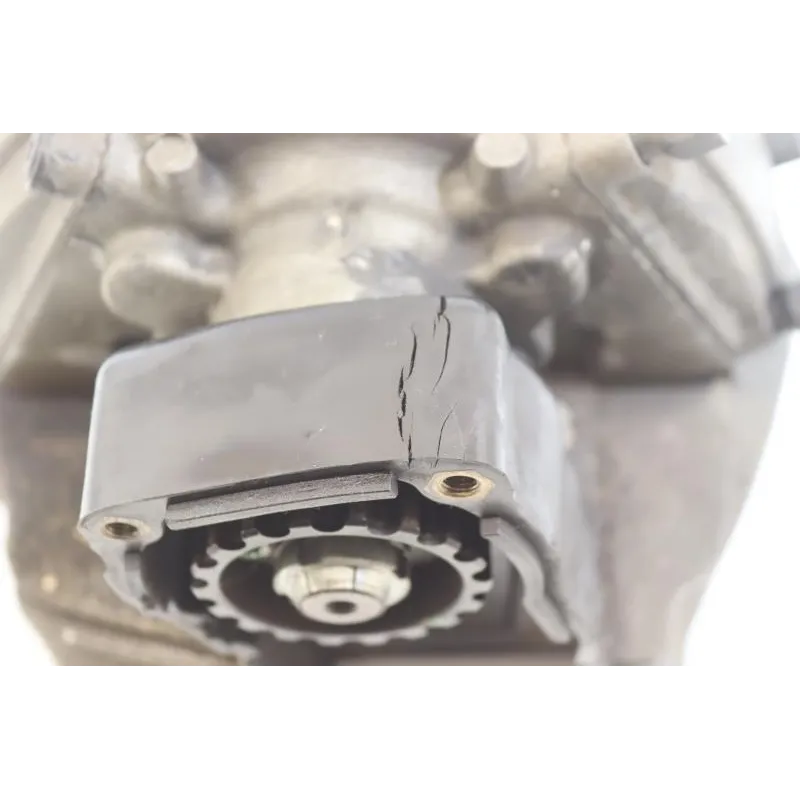 Culasse DUCATI MONSTER 695 2006 - 2007