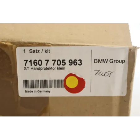 Protege main droit BMW F 700 GS 2012 - 2015