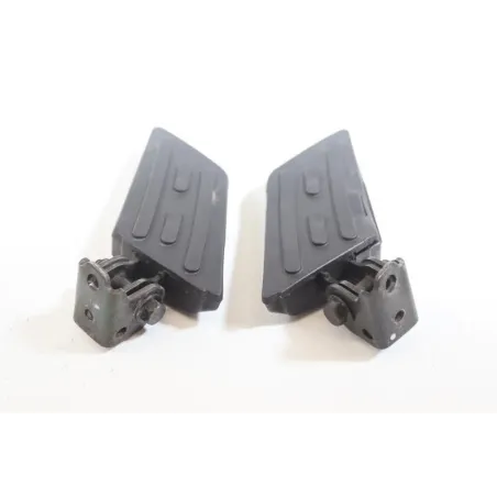 Repose pieds arriere droit PEUGEOT KISBEE 50 RS 2011 - 2017