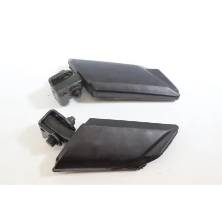 Repose pieds arriere droit PEUGEOT KISBEE 50 RS 2011 - 2017