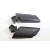 Repose pieds arriere droit PEUGEOT KISBEE 50 RS 2011 - 2017 Repose pieds arriere droit PEUGEOT KISBEE 50 RS 2011 - 2017