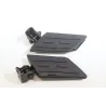 Repose pieds arriere droit PEUGEOT KISBEE 50 RS 2011 - 2017 Repose pieds arriere droit PEUGEOT KISBEE 50 RS 2011 - 2017