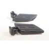 Repose pieds arriere droit PEUGEOT KISBEE 50 RS 2011 - 2017 Repose pieds arriere droit PEUGEOT KISBEE 50 RS 2011 - 2017