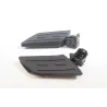 Repose pieds arriere droit PEUGEOT KISBEE 50 RS 2011 - 2017 Repose pieds arriere droit PEUGEOT KISBEE 50 RS 2011 - 2017
