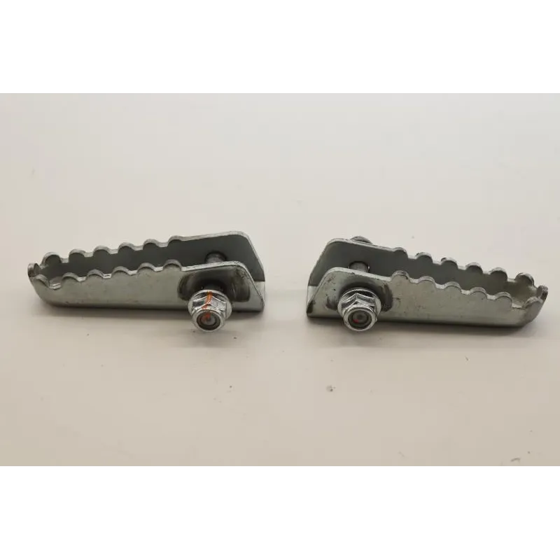 Repose pieds arriere droit DERBI SENDA DRD 50 XTREME 2018 - 2024
