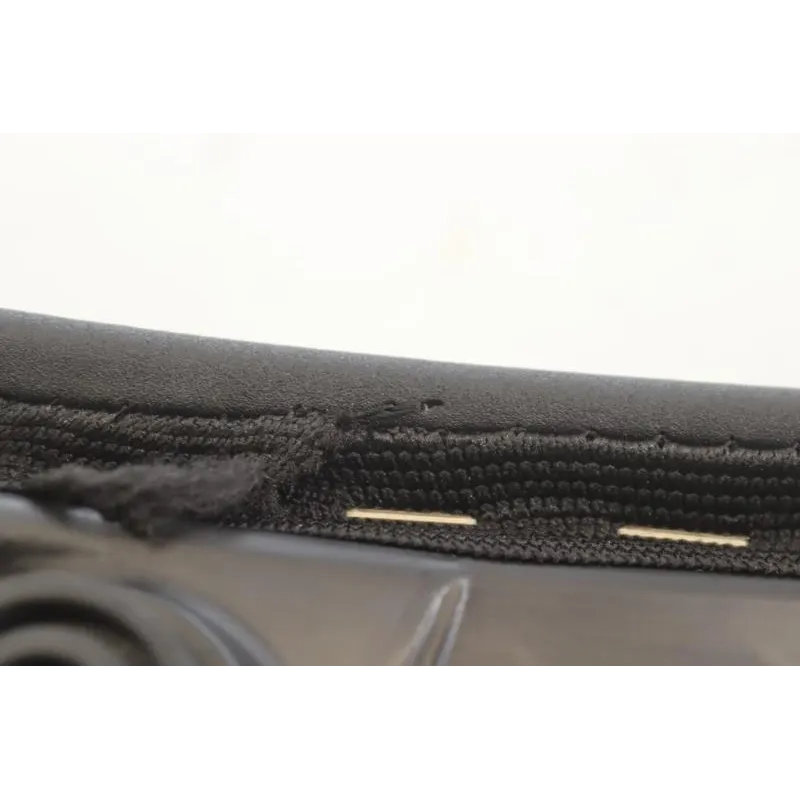 Selle conducteur YAMAHA YZF 125 R 2008 - 2013