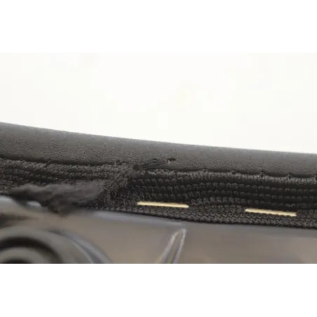 Selle conducteur YAMAHA YZF 125 R 2008 - 2013
