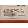 Ecope radiateur droit YAMAHA MT07 700 2014 - 2017
