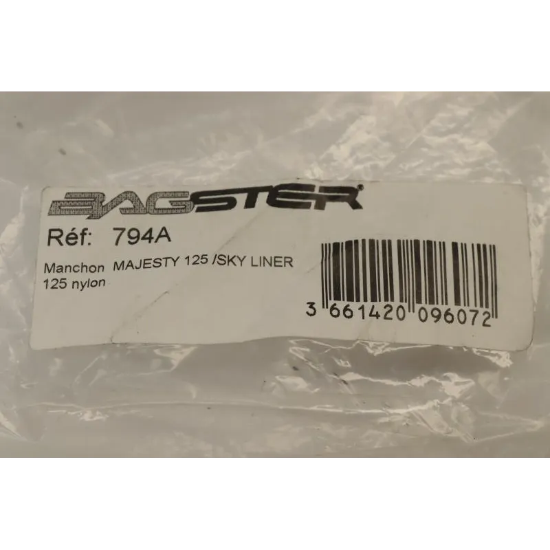Protege main droit YAMAHA YP 125 MAJESTY 1998 - 2006