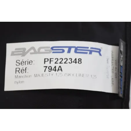 Protege main droit YAMAHA YP 125 MAJESTY 1998 - 2006