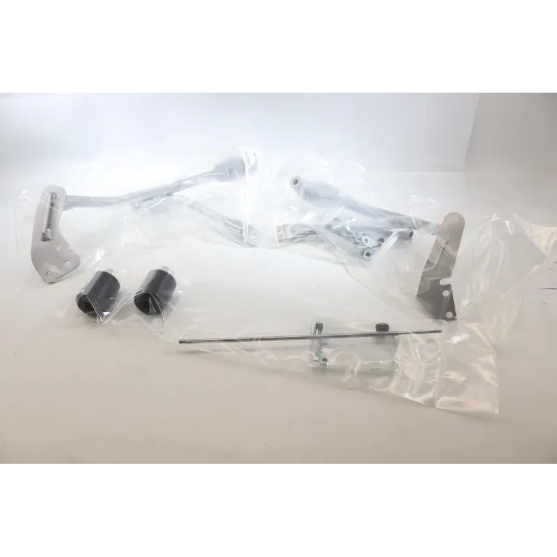 Pare carter moteur YAMAHA MT07 700 2014 - 2017