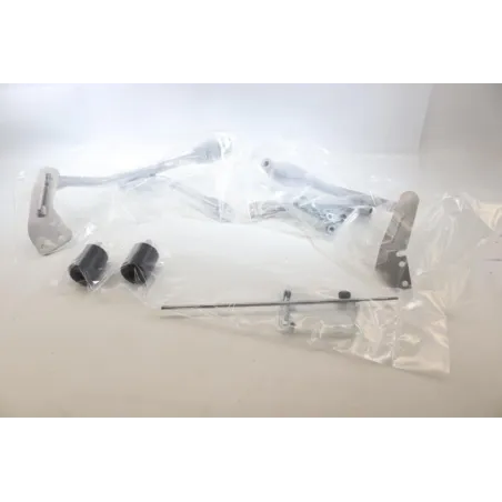 Pare carter moteur YAMAHA MT07 700 2014 - 2017