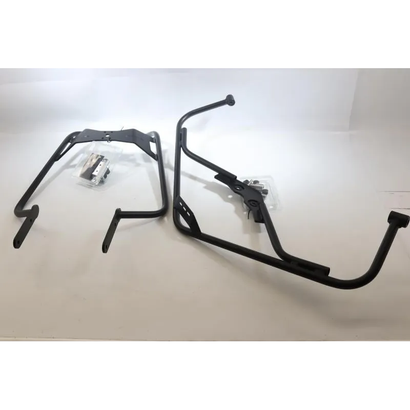 Pare carter moteur YAMAHA MT07 700 2014 - 2017