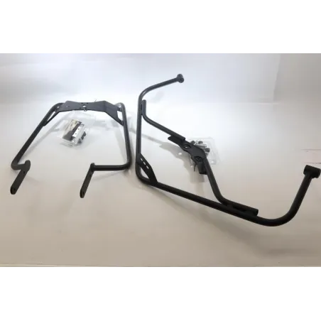Pare carter moteur YAMAHA MT07 700 2014 - 2017