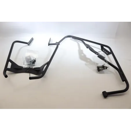 Pare carter moteur YAMAHA MT07 700 2014 - 2017