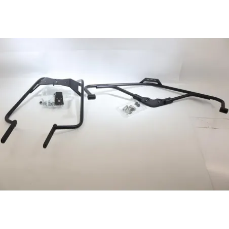 Pare carter moteur YAMAHA MT07 700 2014 - 2017