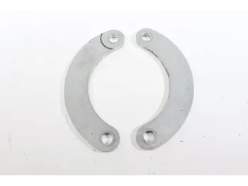 Verrouillage de selle YAMAHA YZF 125 R 2008 - 2013