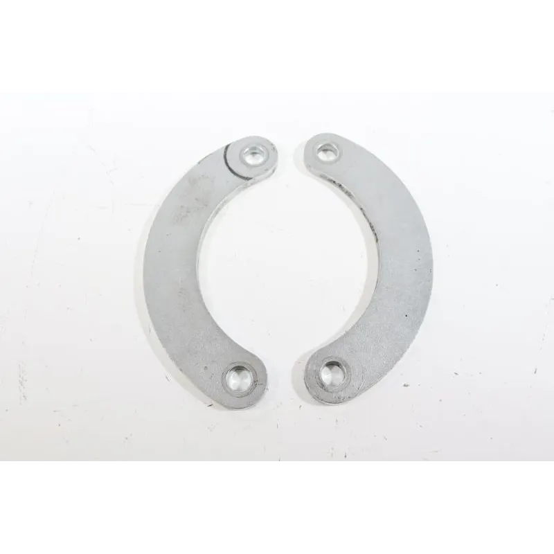 Verrouillage de selle YAMAHA YZF 125 R 2008 - 2013