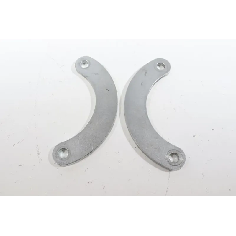 Verrouillage de selle YAMAHA YZF 125 R 2008 - 2013
