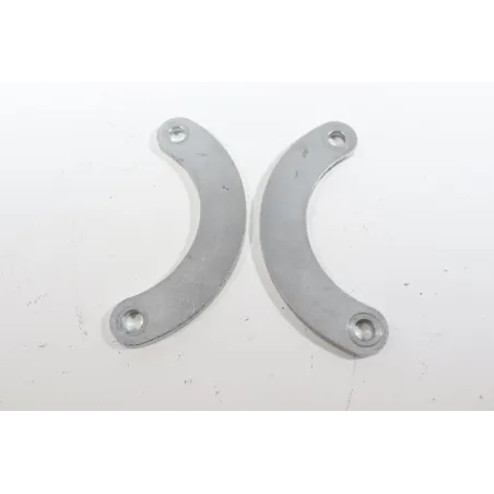 Verrouillage de selle YAMAHA YZF 125 R 2008 - 2013