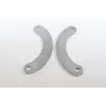 Verrouillage de selle YAMAHA YZF 125 R 2008 - 2013 Verrouillage de selle YAMAHA YZF 125 R 2008 - 2013