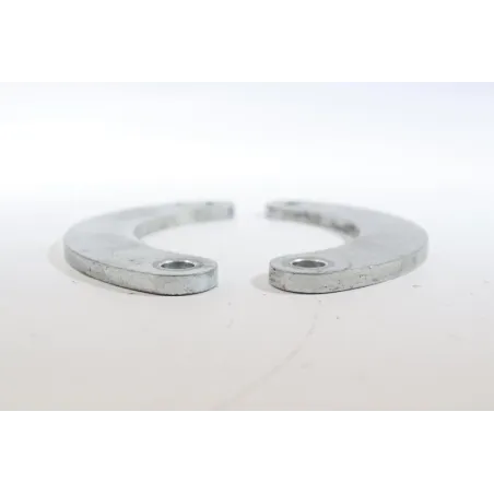 Verrouillage de selle YAMAHA YZF 125 R 2008 - 2013