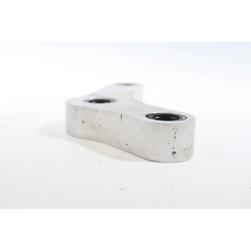 Verrouillage de selle YAMAHA MT07 700 2014 - 2017