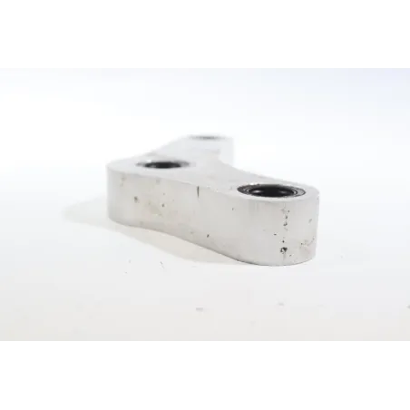 Verrouillage de selle YAMAHA MT07 700 2014 - 2017