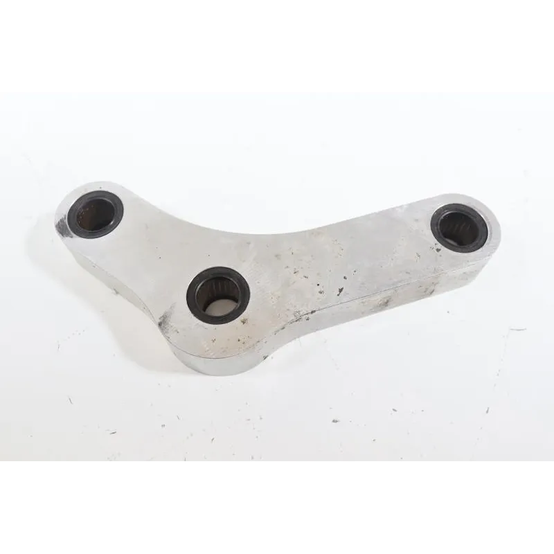 Verrouillage de selle YAMAHA MT07 700 2014 - 2017