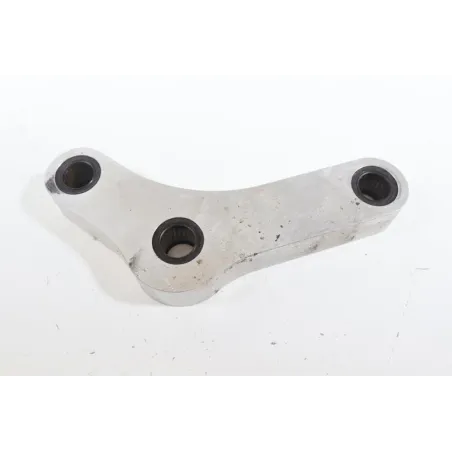 Verrouillage de selle YAMAHA MT07 700 2014 - 2017