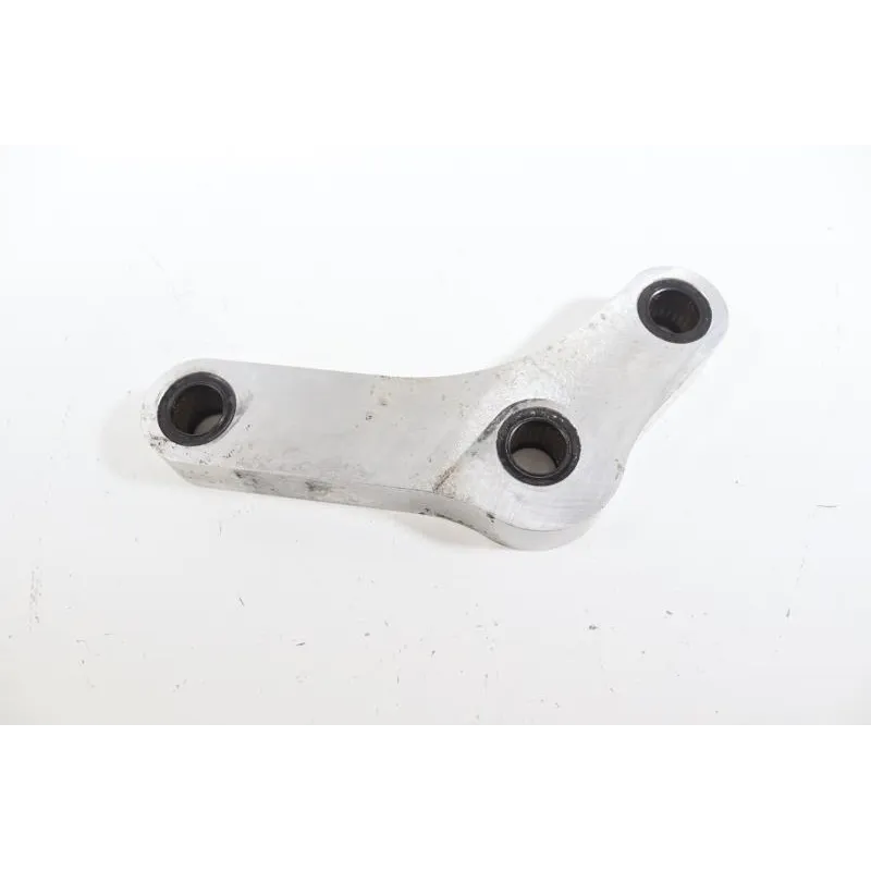 Verrouillage de selle YAMAHA MT07 700 2014 - 2017