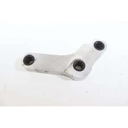 Verrouillage de selle YAMAHA MT07 700 2014 - 2017