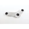 Verrouillage de selle YAMAHA MT07 700 2014 - 2017
