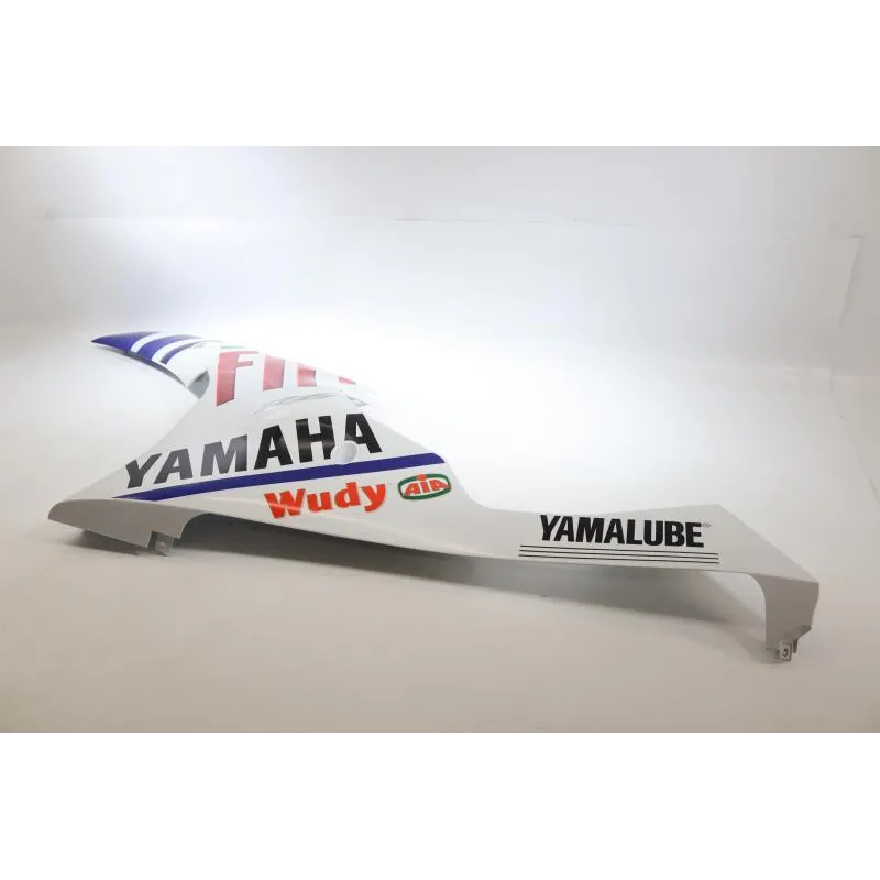 Flanc avant gauche YAMAHA YZF 600 R6 2008 - 2016