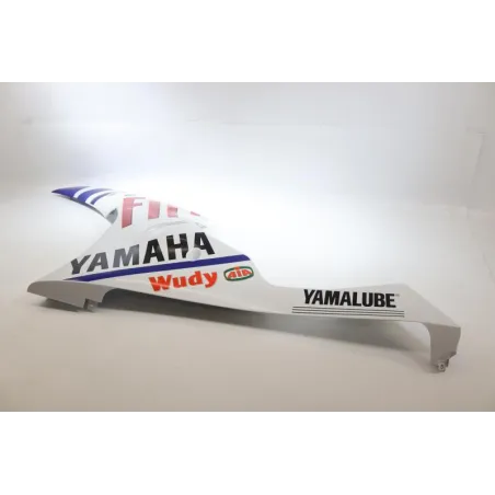 Flanc avant gauche YAMAHA YZF 600 R6 2008 - 2016