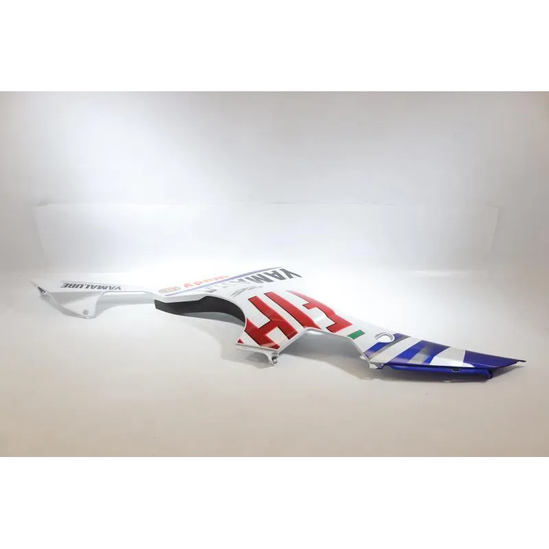 Flanc avant gauche YAMAHA YZF 600 R6 2008 - 2016