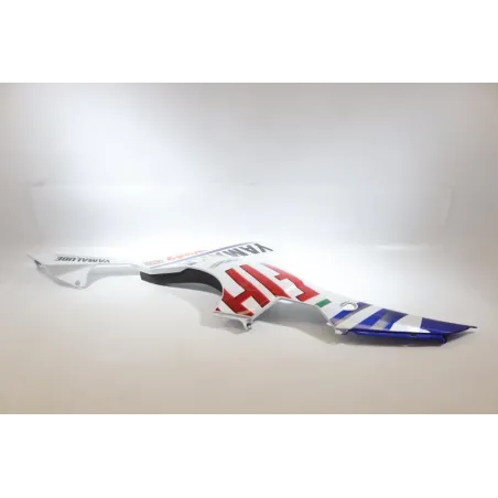 Flanc avant gauche YAMAHA YZF 600 R6 2008 - 2016
