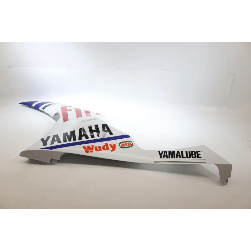 Flanc avant gauche YAMAHA YZF 600 R6 2008 - 2016