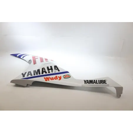 Flanc avant gauche YAMAHA YZF 600 R6 2008 - 2016