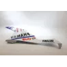 Flanc avant gauche YAMAHA YZF 600 R6 2008 - 2016