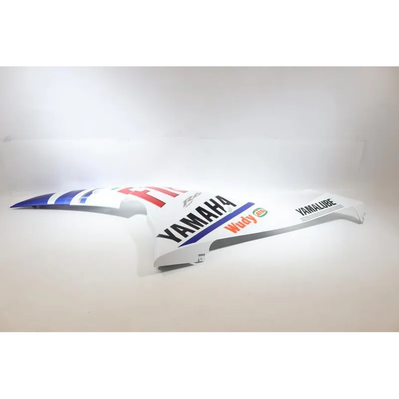 Flanc avant gauche YAMAHA YZF 600 R6 2008 - 2016